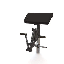Load image into Gallery viewer, Tydax Preacher Attachment for Multi-Gym FID Bench | Arm Curl