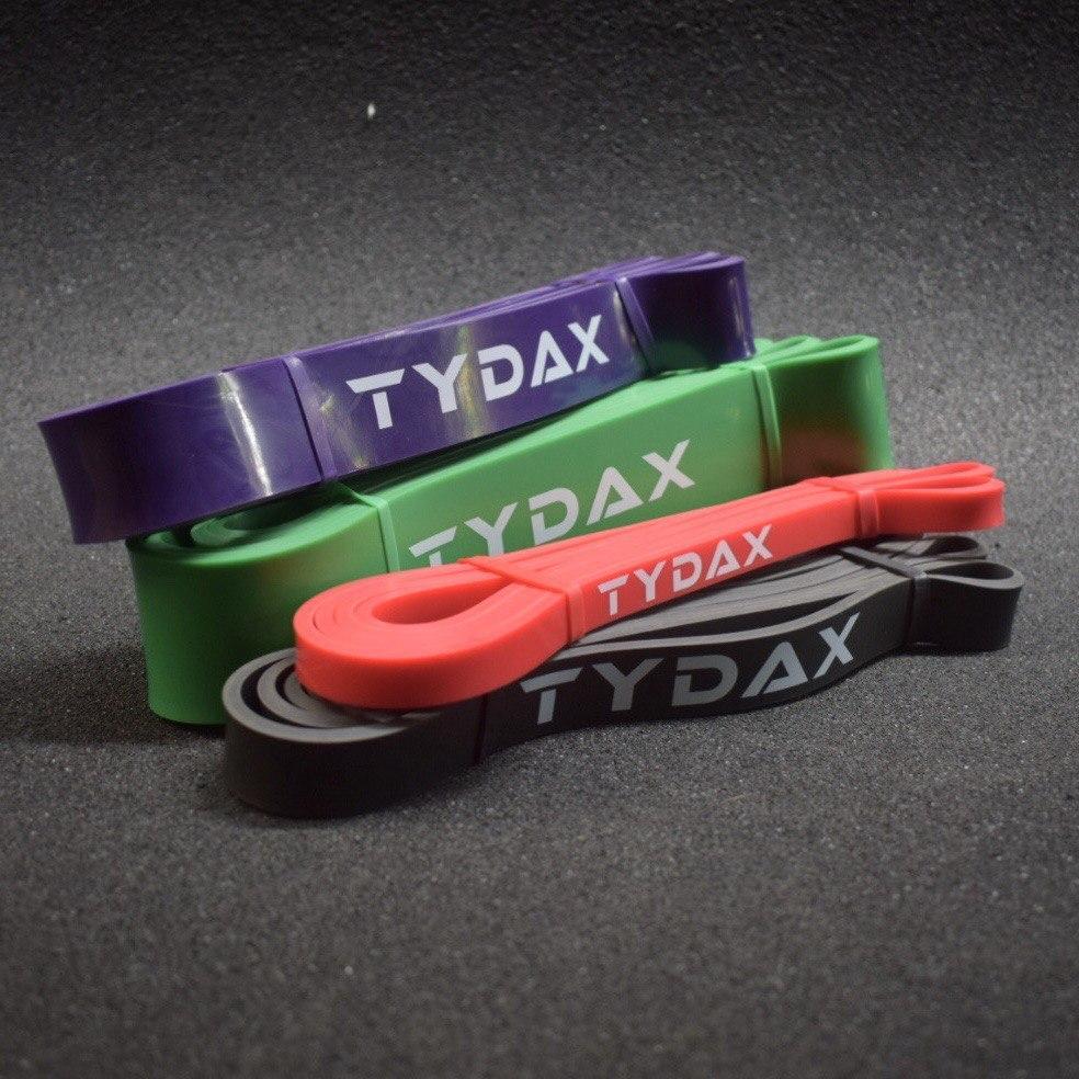 Tydax Resistance Bands
