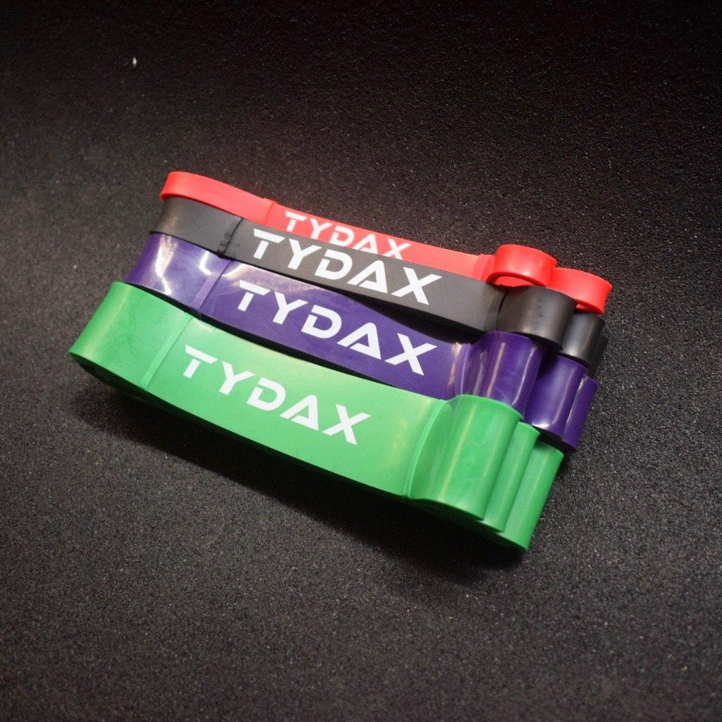 Tydax Resistance Bands