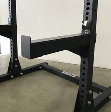 Load image into Gallery viewer, Tydax Sports Arm Attachment | Squat Spotter - Black Pair