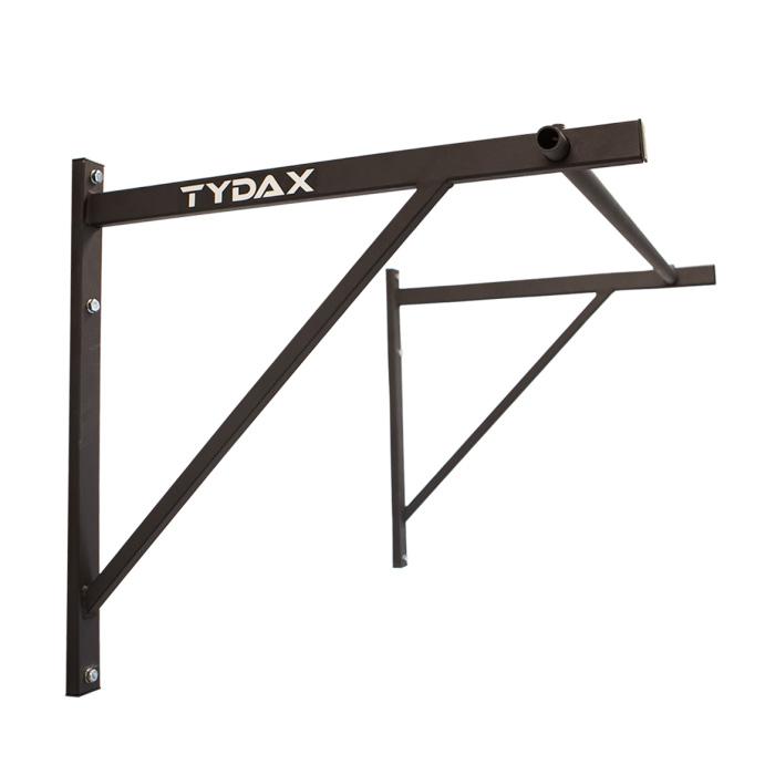 Tydax Wall Mounted Pull Up Bar System