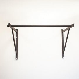 Tydax Wall Mounted Pull Up Bar System